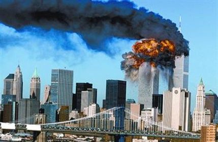 Guerra contra el terrorismo (2001-Actualidad)