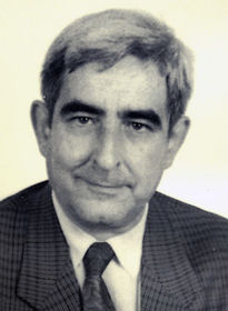 Gabriel Cisneros Laborda