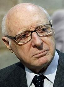José Pedro Pérez Llorca