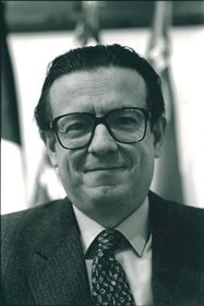 MIGUEL HERRERO Y RODRÍGUEZ DE MIÑON