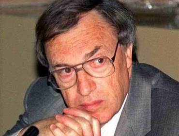 JORDI SOLÉ TURA