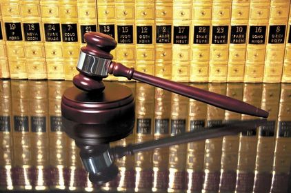 Fianza Legal o Judicial (2807- 2910)