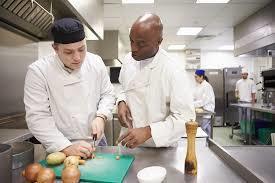 sous-chef