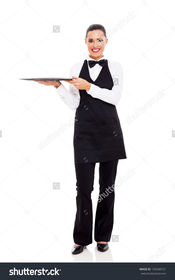 waitress