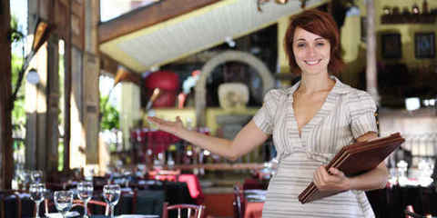 hostess