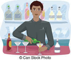 Bartender