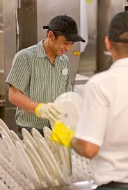 steward
