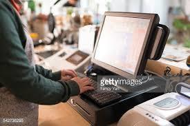 cashier