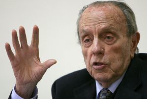 MANUEL FRAGA IRIBARNE