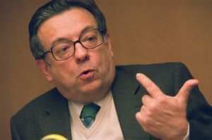 MIGUEL HERRERO RODRÍGUEZ DE MIÑÓN