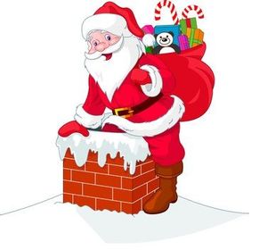 CHRISTMAS VOCABULARY - 2º PRIMARIA