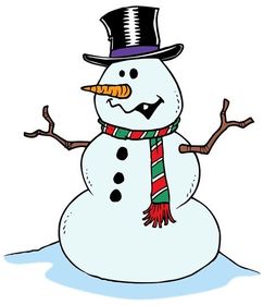 SNOWMAN