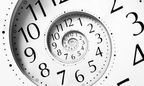 ¿Qué es el tiempo objetivo?