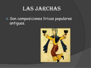 LÍRICA POPULAR MEDIEVAL