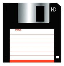 FLOPPY