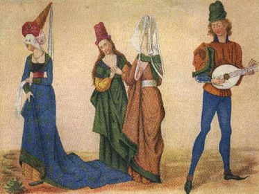 CANCIÓN DE VILLANO