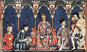 MOZARABE