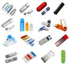 DISPOSITIVOS USB