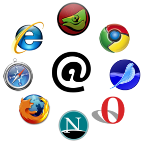 LA WEB