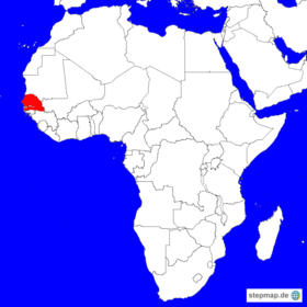 Sambia