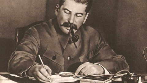Josif Stalin