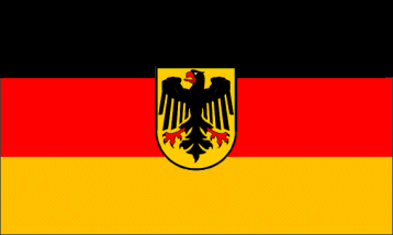 La Germania divenne una repubblica ( repubblica di Weimar).