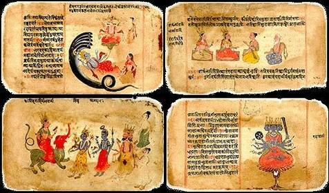 Vedas
