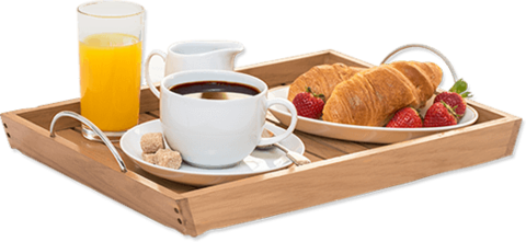 Frühstück -e
