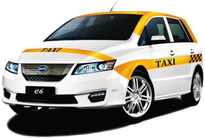 Taxi