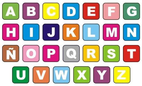 Alphabet