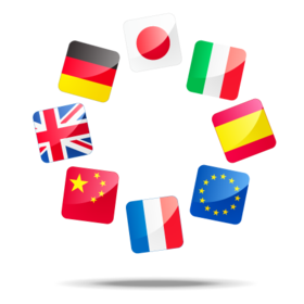 Land - Länder /countries/