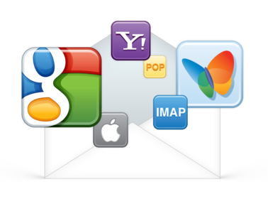 E-Mail-Adressen