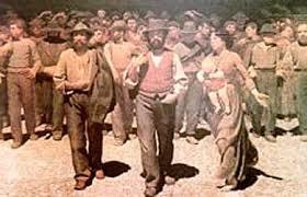 * PROLETARIADO: Clase social formada por la mayoría de trabajadores que laboraban en fábricas. (proletarios).