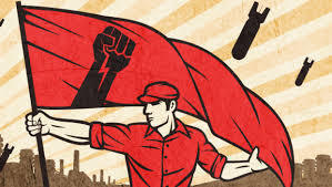 * SOCIALISMO: Doctrina política y económica que propugna la propiedad y la administración de los medios de producción por parte de las cl...