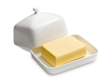 butter
