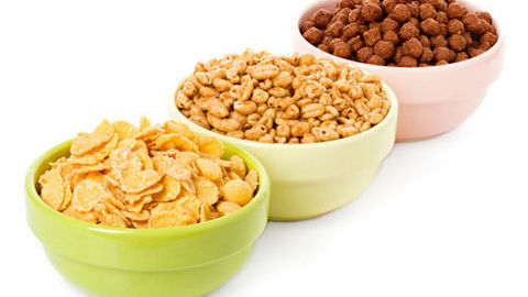 cereal