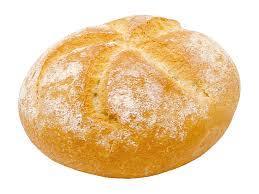 a roll