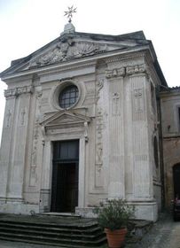 Santa Maria del Priorato, Giambattista Piranesi