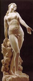 Antonio Canova, Eurydyka, 1777