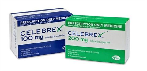 Brand name: Celebrex Generic name: Celecoxib