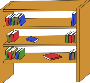 Shelf