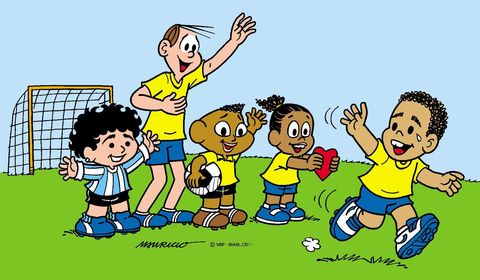 Au revoir! (Adeus) À bientôt! (Até breve) À demain (Até amanhã)