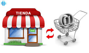 tienda
