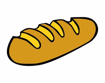 une baguette