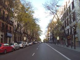 calle