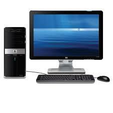 fichas : el computador