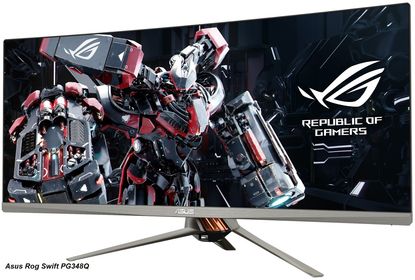 Monitor