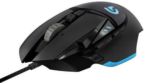 mouse