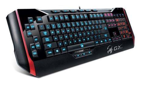 Teclado