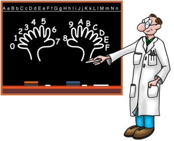 Sistema Hexadecimal